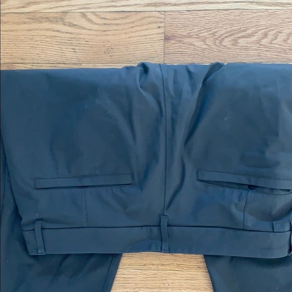 32 in slim commission pants Lululemon - Picture 3 of 3